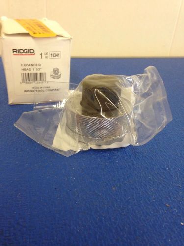 Ridgid 10341 1-1/2-inch Imperial Expander Head