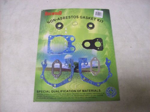 Husqvarna K760 / Partner K750 Gasket Set