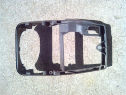 husqvarna k760 cylinder cover 506367003