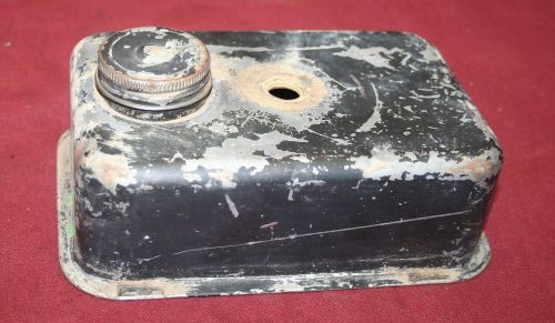 Briggs &amp; Stratton WMB Gas Tank Engine Motor Hit Miss Flywheel 2