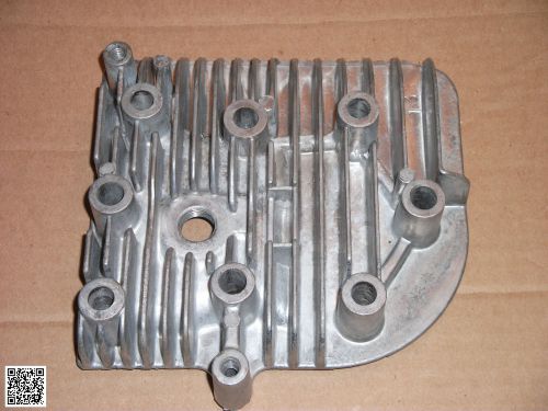 New Briggs 5hp Cylinder Head 211542