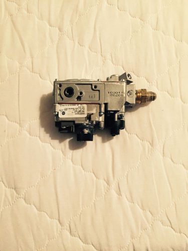 Brand new robert shaw snap acting gas valve for sale