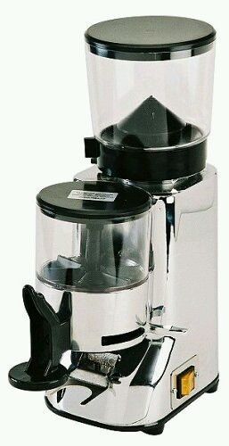 Pasquini moka espresso grinder