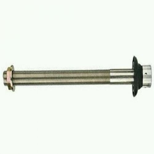 Beer tap kegerator faucet draft shank 10-1/8 long for sale