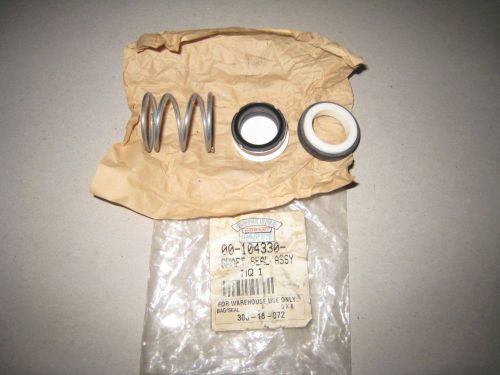 Hobart D/W Pump Seal #104330