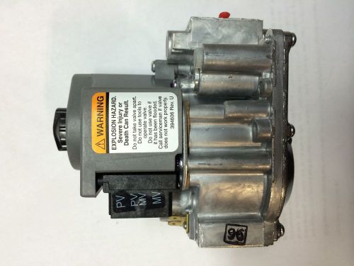 Blodgett convection oven gas valve.oem 30005  honeywell vr8204a2803. 24v.1/2 npt for sale