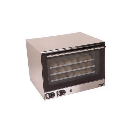 Vollrath 40702 single deck countertop electric convection oven for sale