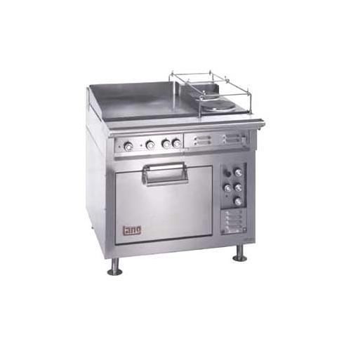 Lang marine r36s-atam marine heavy duty electric range for sale