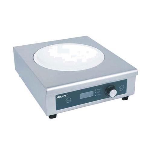 Adcraft IND-WOK120V Induction Wok