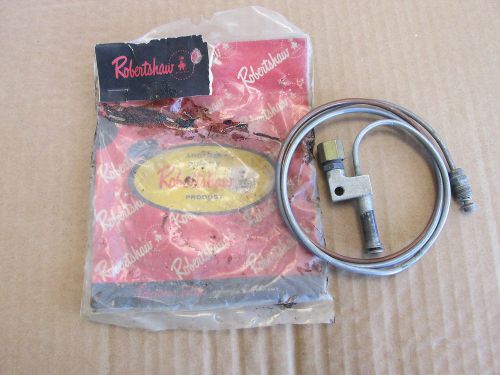 Robertshaw Mini Pilot Gas Pilot and 36&#034; Thermocouple