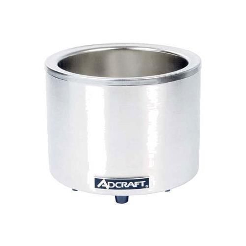 Adcraft FW-1200WR Food Cooker/Warmer