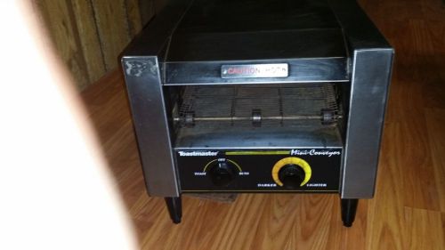 TOASTMASTER TC14 CONVEYOR TOASTER