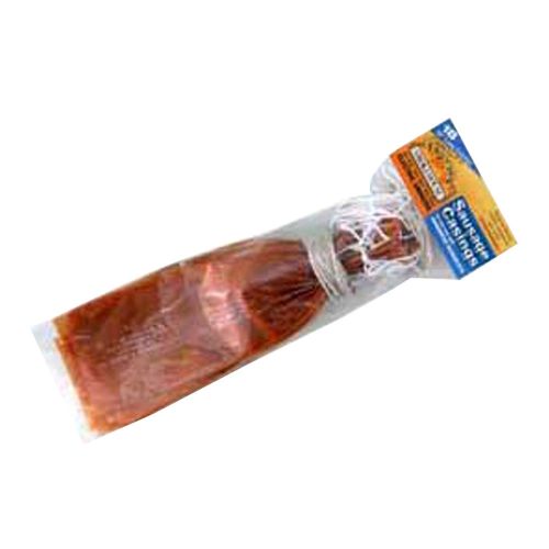 Smokehouse products 870050 sausage casings, 18-pack for sale