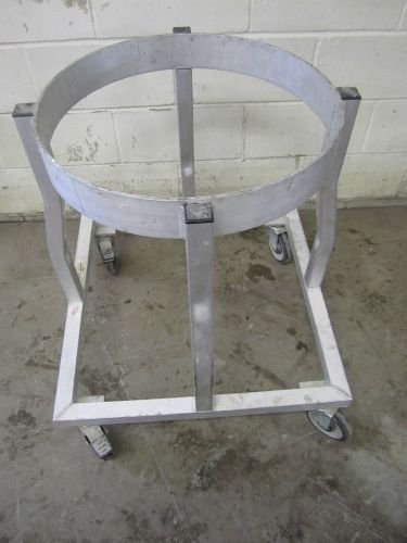 New Age Mixer Mixing Bowl Dolly