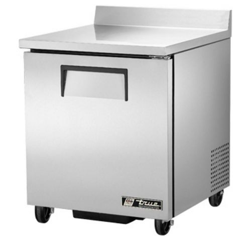 True commercial work top freezer 1 door - twt-27f  ,new !!! for sale