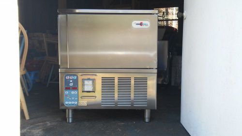 Delfield T5 ConvoChill Blast Chiller / Blast Freezer