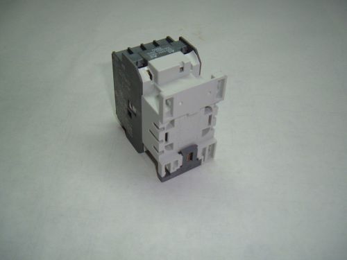 SaniServ P/N 70125-01 Contactor 220V