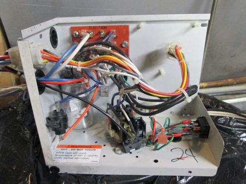 MANITOWOC Ice Machine wire harness J/Q Model