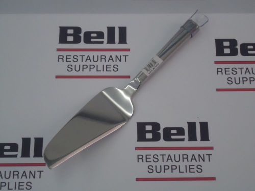 *new* update hb-5/ph stainless steel pastry server buffetware - free shipping! for sale