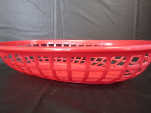 Restuarant Serving Food Basket-Case of 10