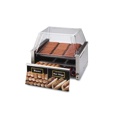 Star 30SCBD Star Grill-Max Pro Hot Dog Grill