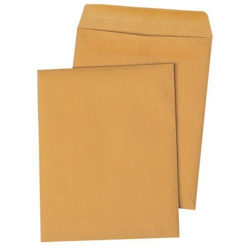 Quality park redi-seal catalog envelope - catalog - #13 1/2 [10&#034; x (qua43767) for sale