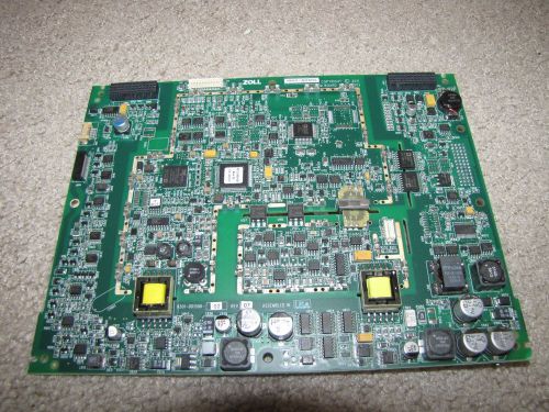*zoll* system board (replacement) new board 1 for sale