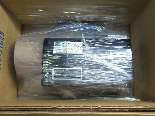 (X1-1) 1 NIB BODINE 30R2BECI-D3 MOTOR