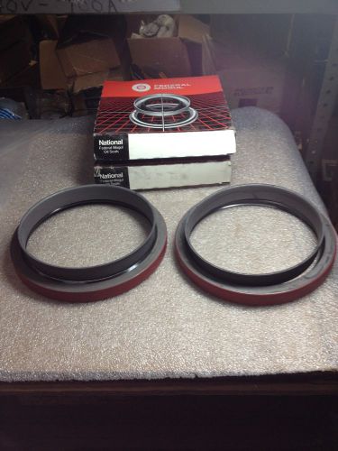 (RR29) 2 FEDERAL MOGUL 416674 OIL SEALS