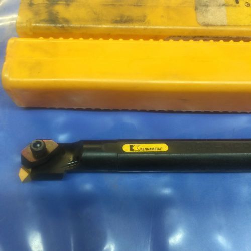 Kennametal A08 NER2 NE0 CNC Lathe Tool Holder