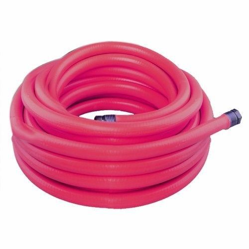 Bon 84-300 75-Feet Contractor Grade Premium Rubber Hose