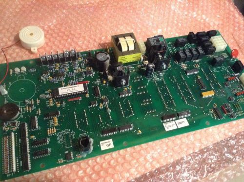 S Hobart Baxter pc control board 01-100V16-00565