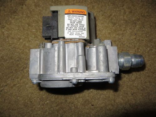 honeywell gas value  vr8205h8016