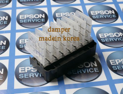 damper mutoh 1604-900C madeinkorea