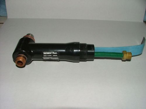 THERMAL DYNAMICS 4B PLASMA TORCH HEAD - NEW