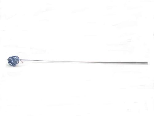 NEW THERMO 494-33731-C-66-C-120-T STAINLESS THERMOCOUPLE PROBE D487463