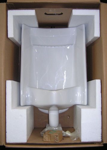 TOTO MODEL UT447#01 URINALS - NEW - IN ORIGINAL CARTONS