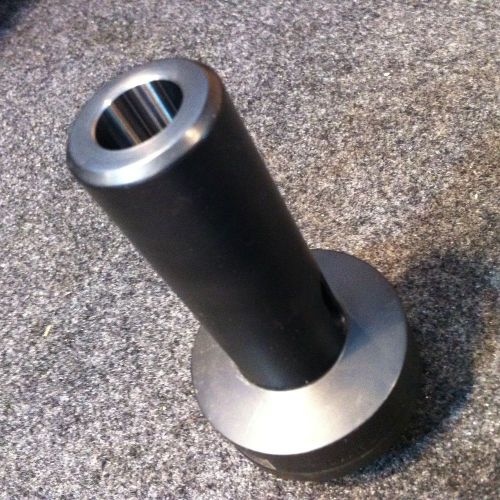 SANDVIK VARILOCK 63 NO.2 MORSE TAPER ADAPTER 391.40-02 63 110 - CNC Tooling