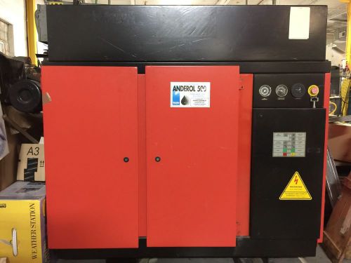 Mattei ems 150 air compressor for sale