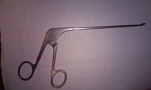 ACUFEX Arthroscopy forceps 1.3mm Upbiter, 012030