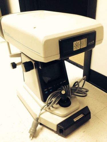 Marco Nidek Ar-1100 Autorefractor Optometry ophthalmology