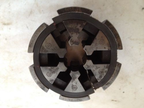 WEATHERHEAD HYDRAULIC CRIMP DIE 3/8&#034; T400-33C