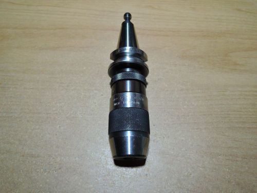 Machinist Drill Chuck