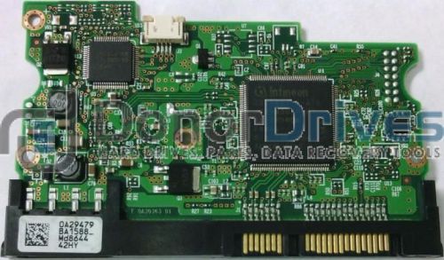 HDT722525DLA380, 0A29479 BA1588_, 0A32552, BA1867, Hitachi SATA 3.5 PCB + Servic