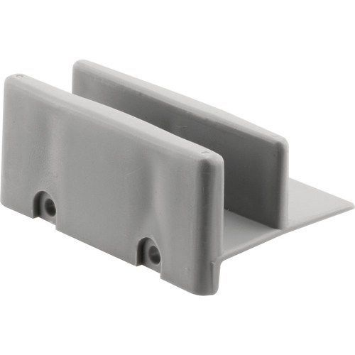 Prime-line products m 6192 shower door bottom guide assembly for sale