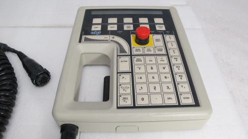 ADEPT 10332-11000 MANUAL CONTROL III OPERATOR