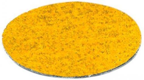 Arc Abrasives 71-31466 Predator Type S Quick-Lok Discs  80-Grit  3-Inch Diameter