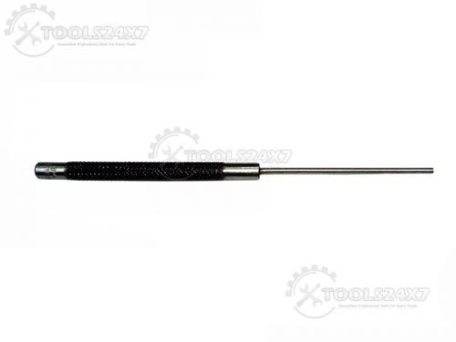 Steel 8 inches Long Drive Pin Punch 1/8 Inches - Best Quality Tools And Parts