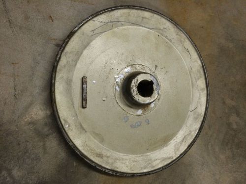 Delta 14&#034; Bandsaw Main Pulley 28-290