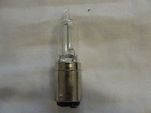 New Edwards 50LMP-40WH Light Bulb.